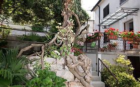 Vacation home, Ferienhaus KLAUDIA in Kraj, Mošćenička Draga near Opatija